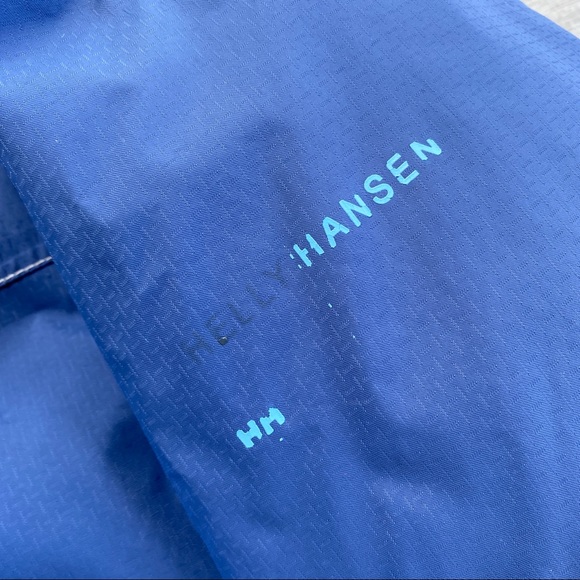 Helly Hansen Winter Jacket - Picture 7 of 12